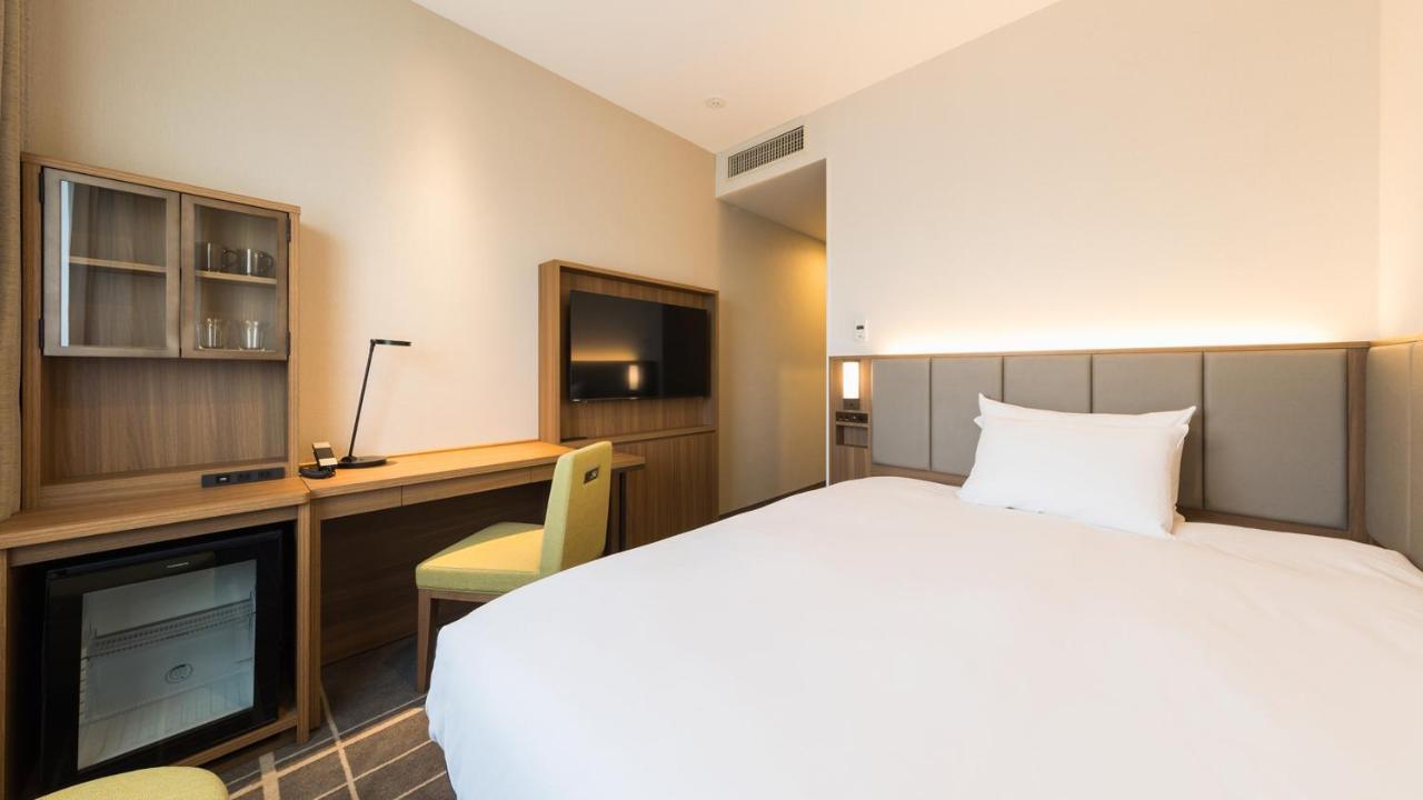 Jr-East Hotel Mets Mejiro Tokyo Exterior photo