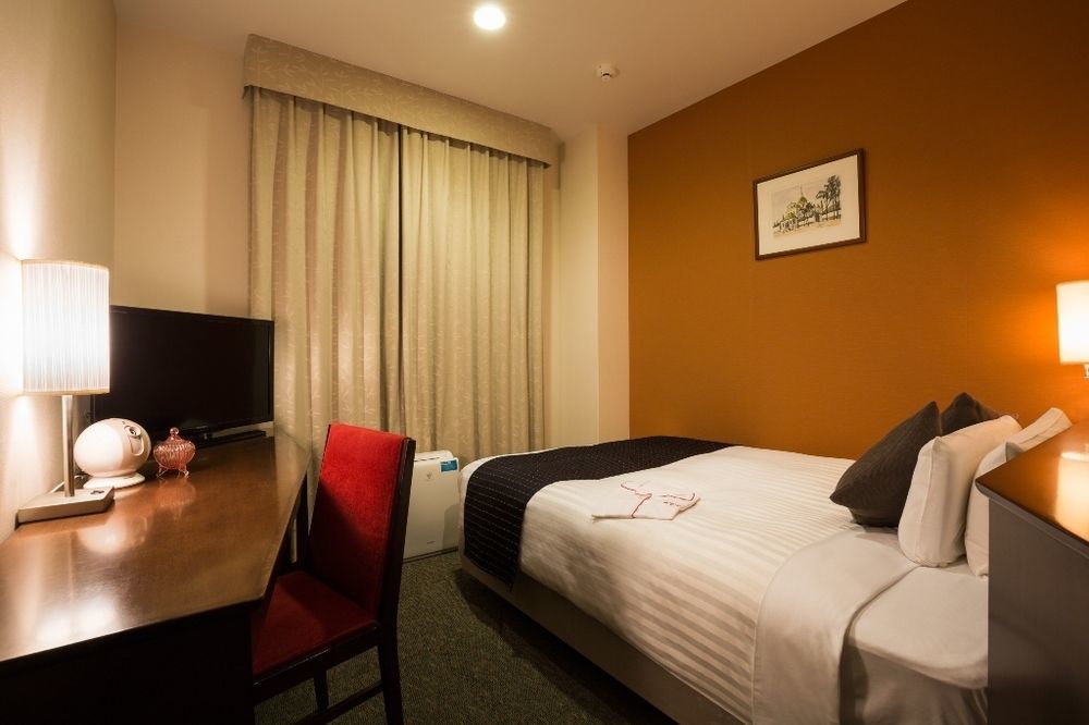 Jr-East Hotel Mets Mejiro Tokyo Exterior photo