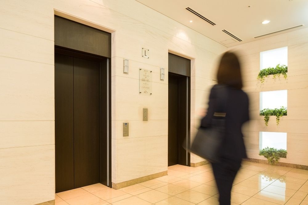Jr-East Hotel Mets Mejiro Tokyo Exterior photo